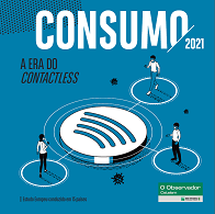 Consumo 2021: a era do contactless